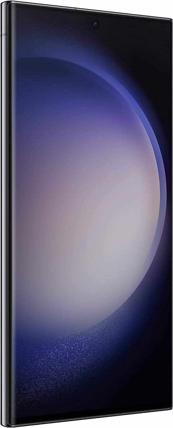 Factory Unlocked Android Smartphone, 256GB, 50MP Camera, Night Mode, Long Battery Life, Adaptive Display, US Version, 2023, Phantom Black