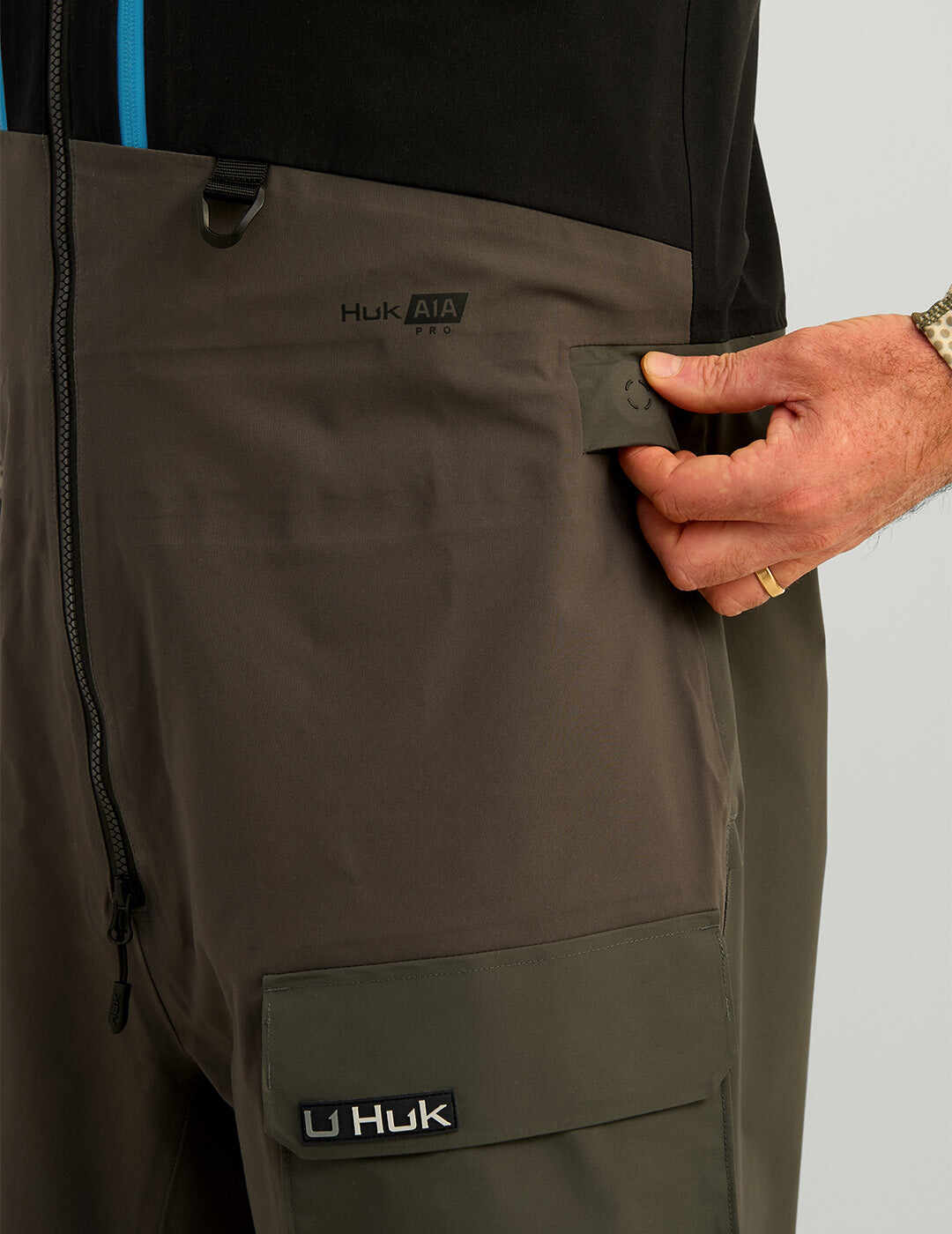 Pro Series Bib