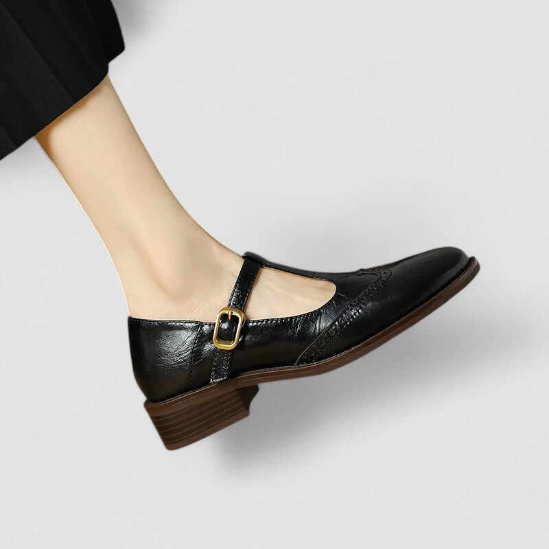 Tayloriann | Orthopedic Mary Jane Shoes