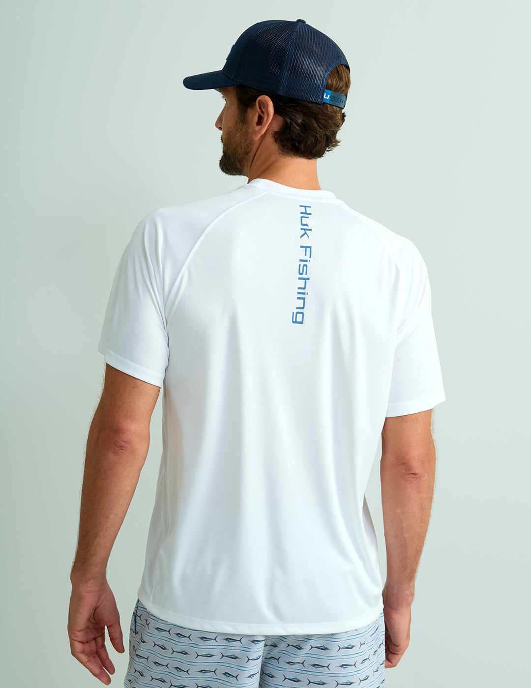 Pursuit Short Sleeve Performance Crew