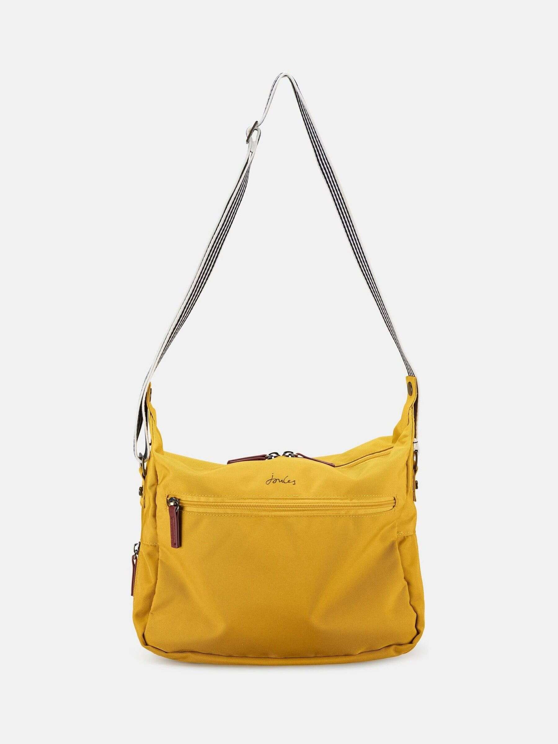 Coast Antique Gold Shoulder Bag