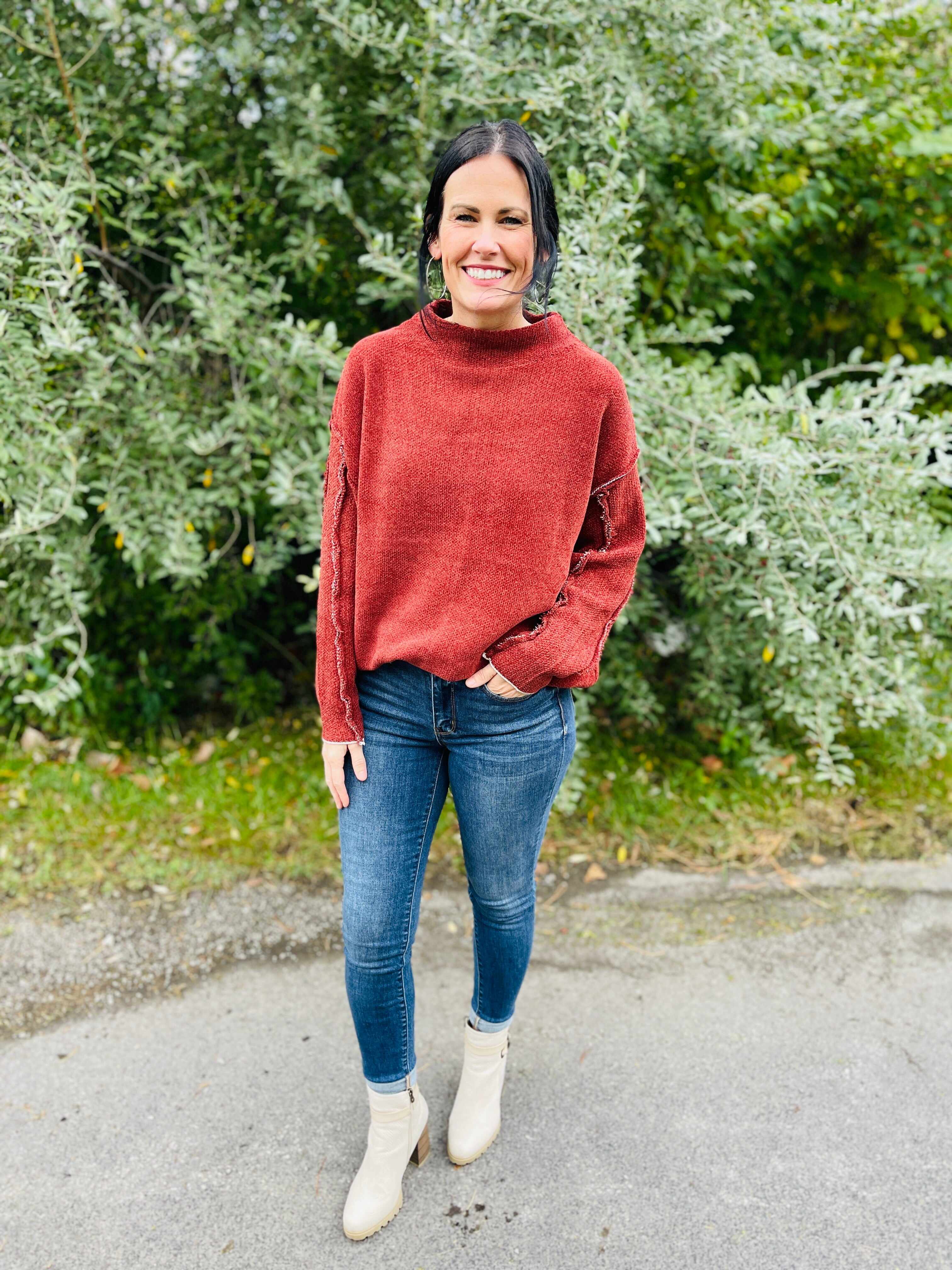 FOURTH! RESTOCK! Plus/Reg All Day Everyday Midrise Nondistressed Skinny Jeans