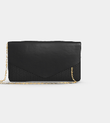 Custom Comodo Envelope Clutch