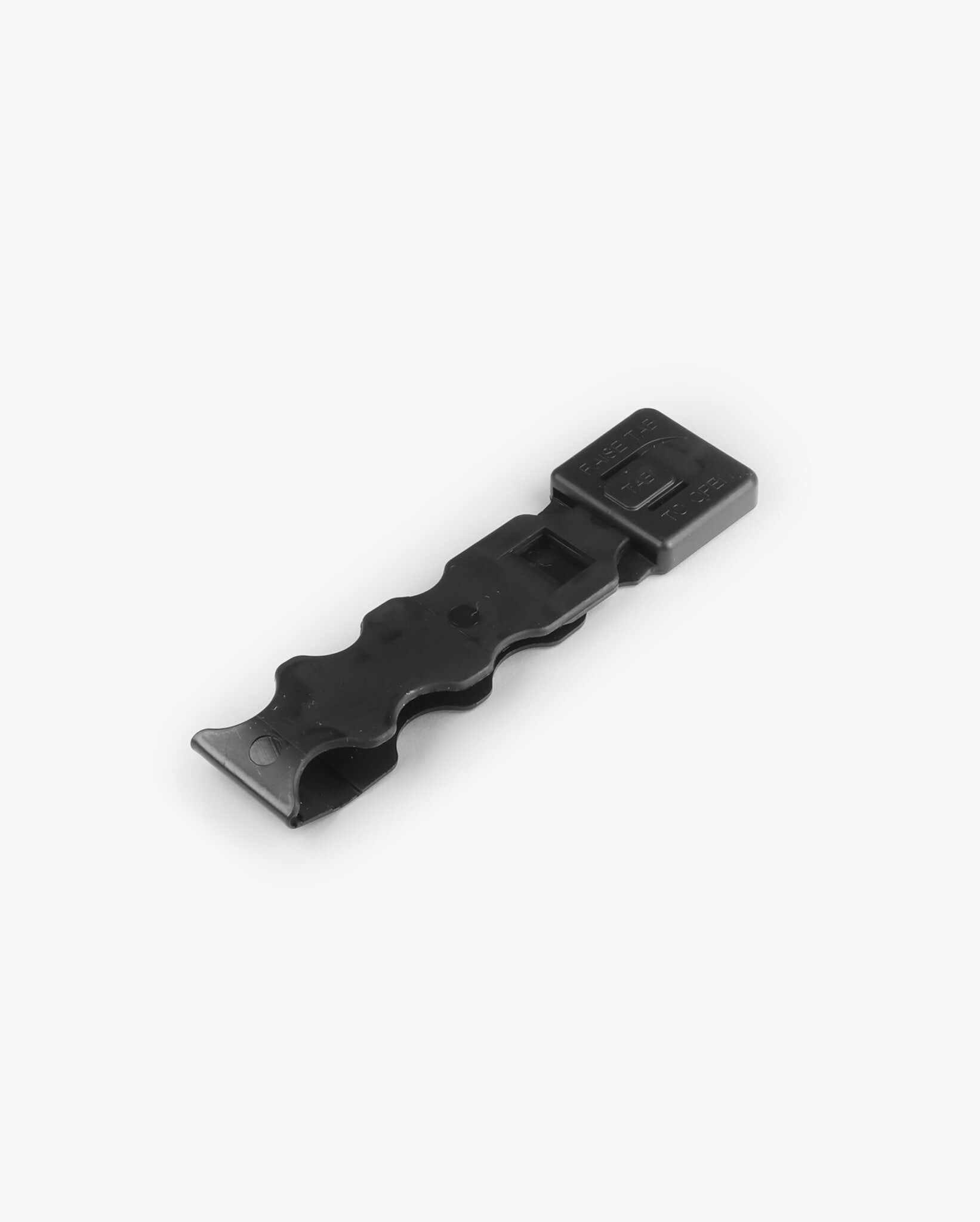 Fight Light Malice Clip® | Black | Short