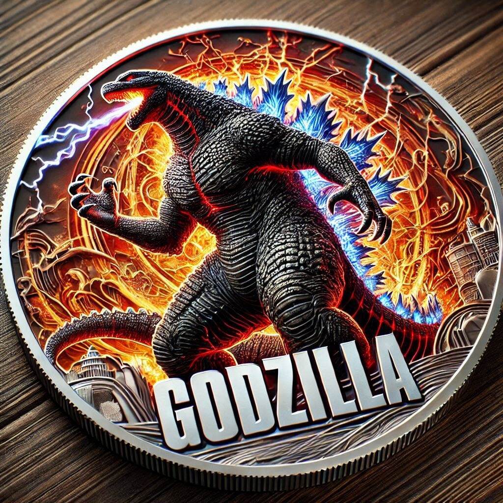 King of Monster Coin