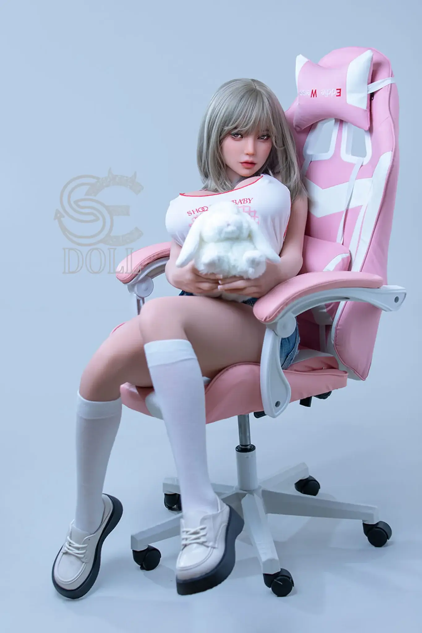 Akina TPE Real Sex Doll - SEDOLL - USA STOCK