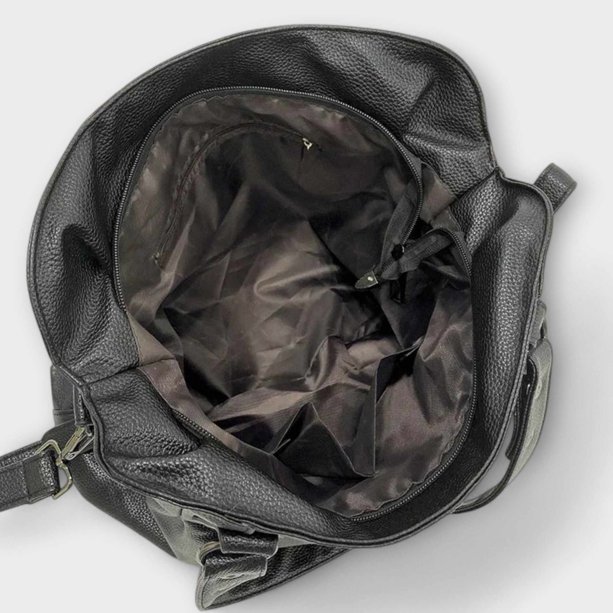 Olivia - Elegant Hobo Shoulder Bag
