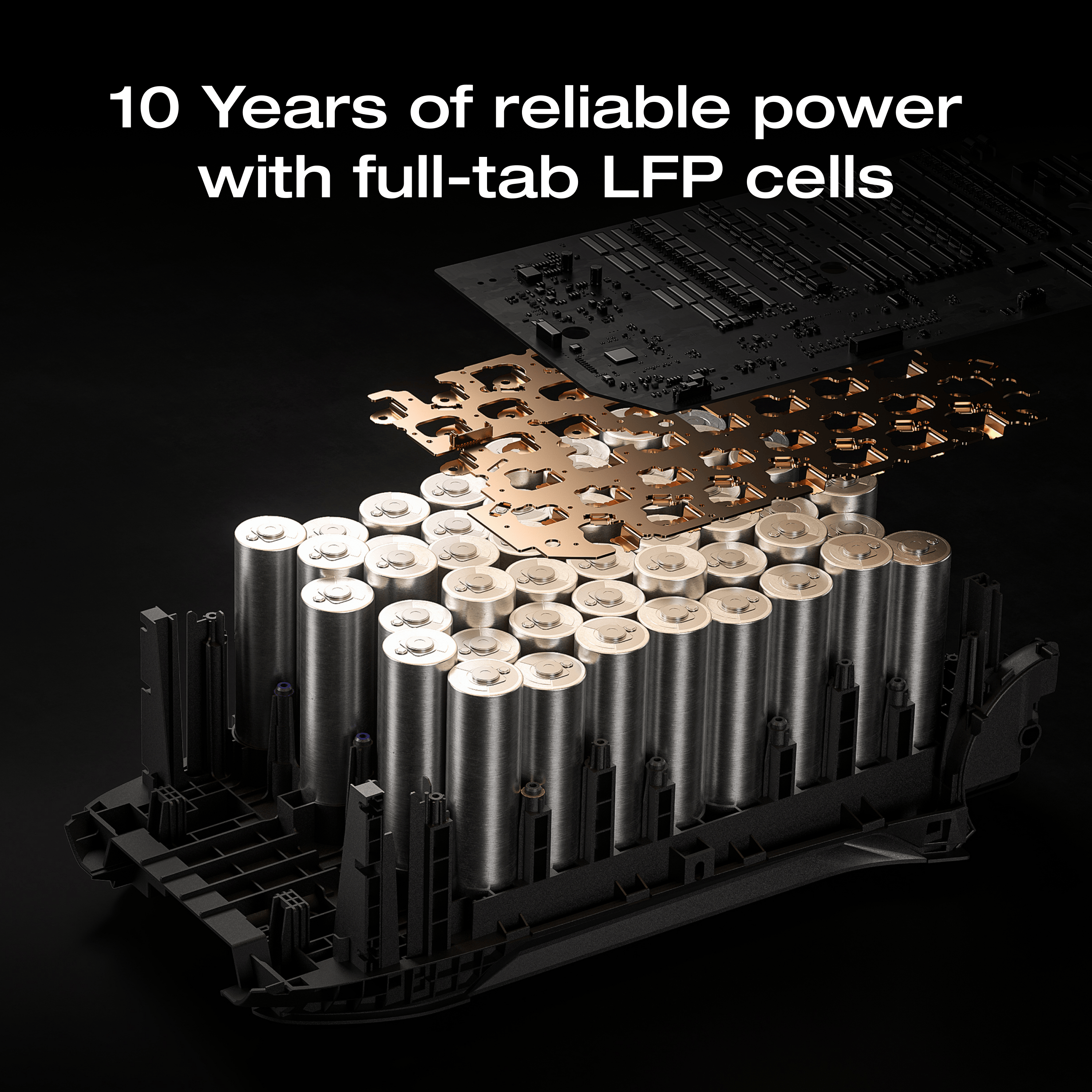 EcoFlow DELTA 3 Max Series Portable Power Station (2048Wh)