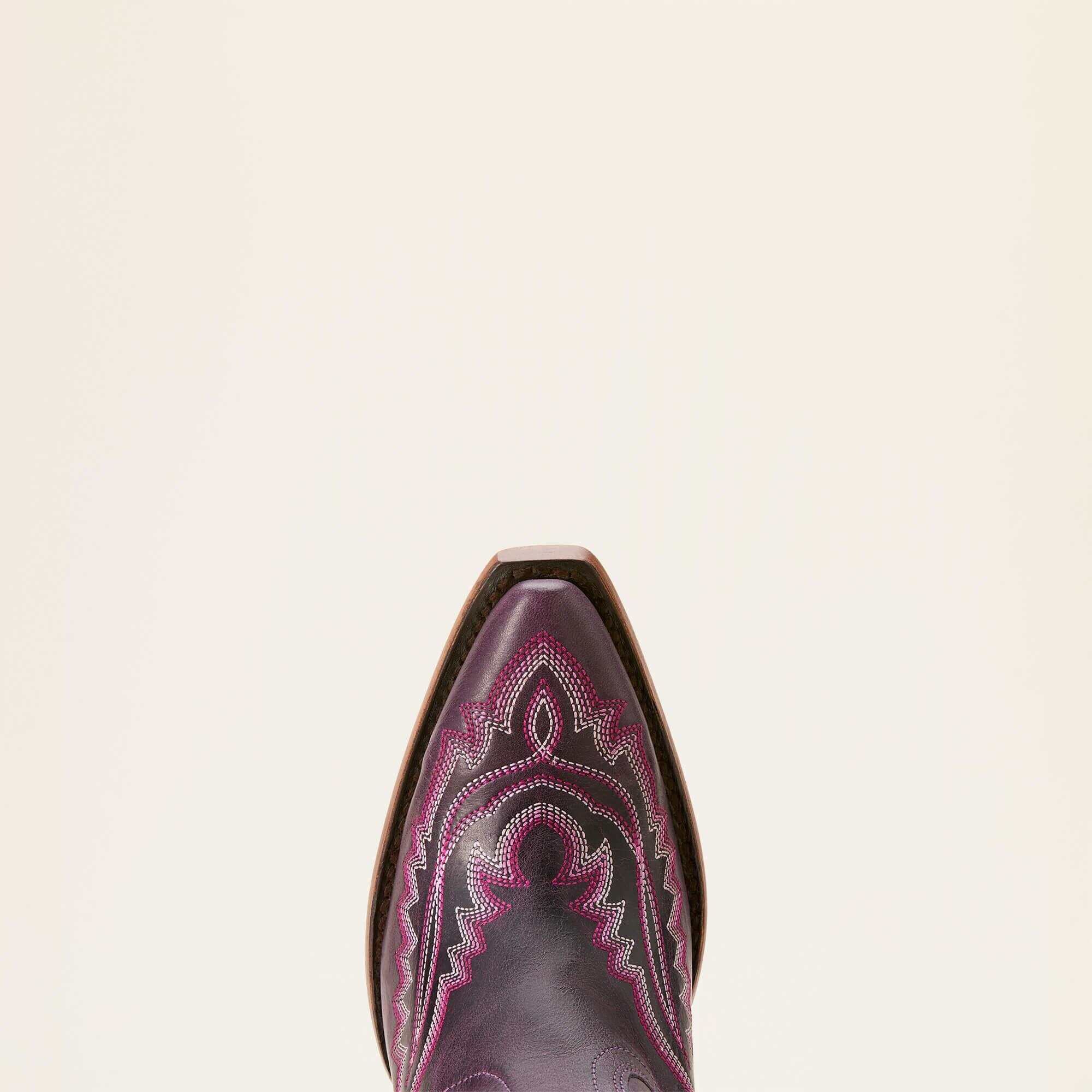 Casanova Western Boot