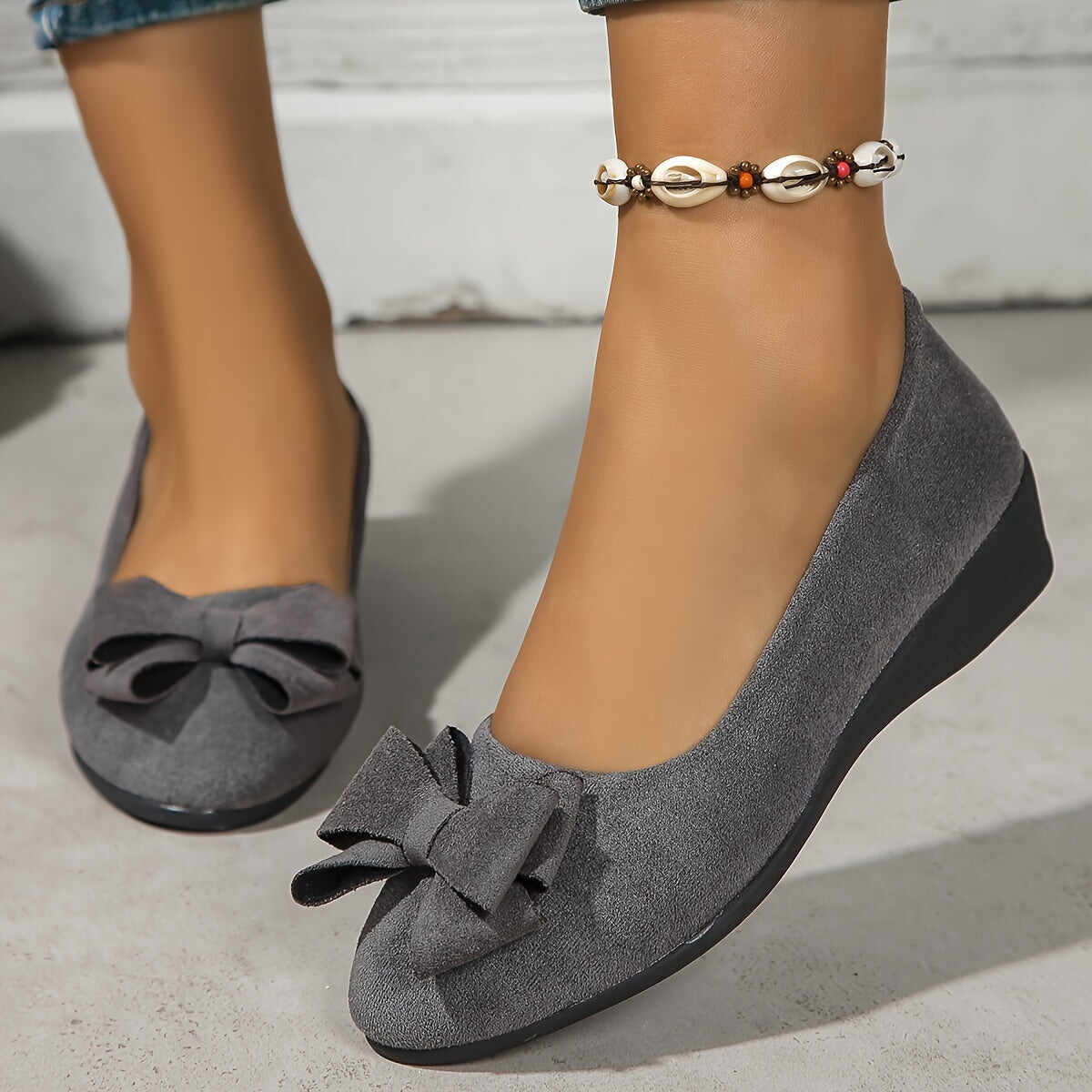 Sorie | Sophisticated Shoes