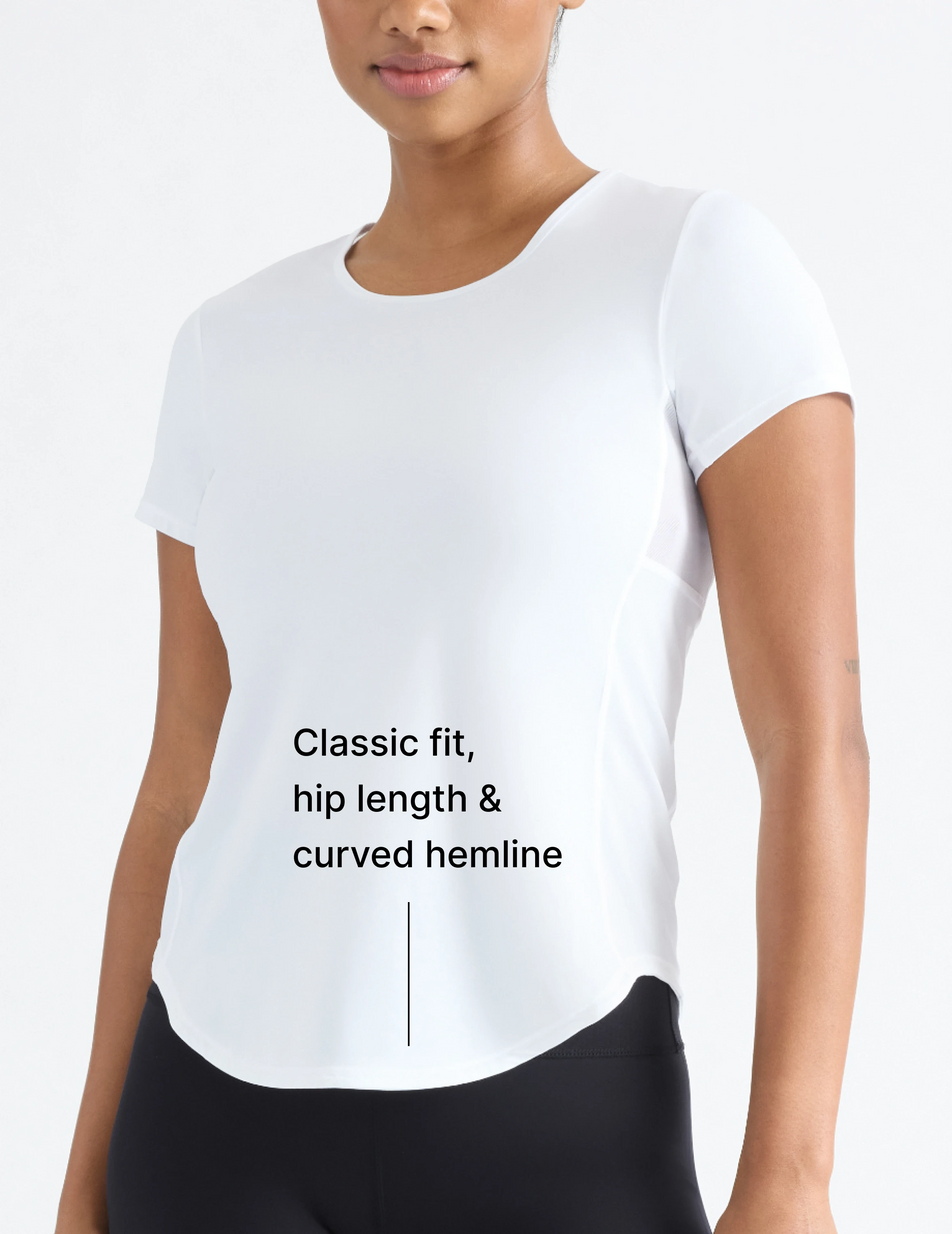 Momenta Active T-Shirt