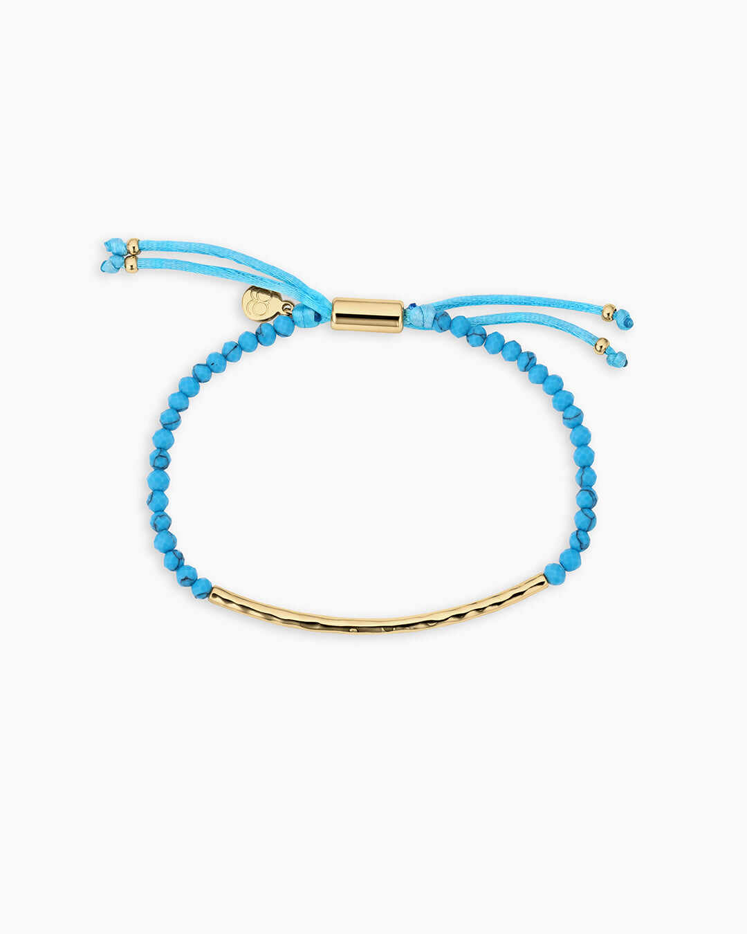 Power Gemstone Bracelet