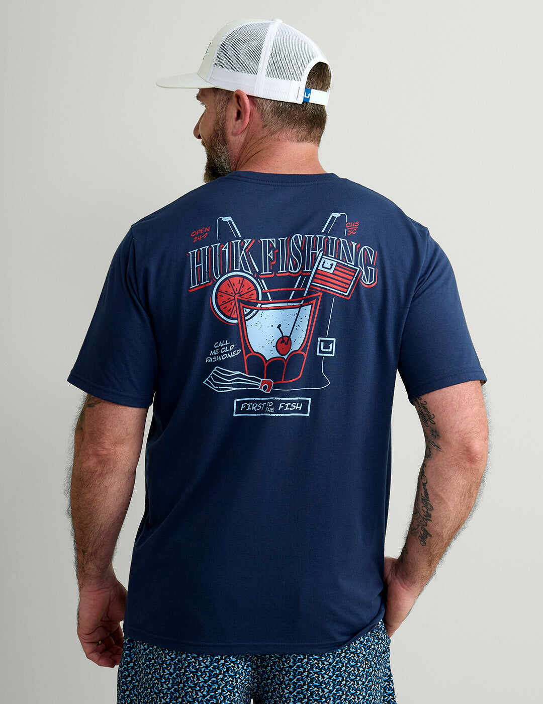 Wando Tee