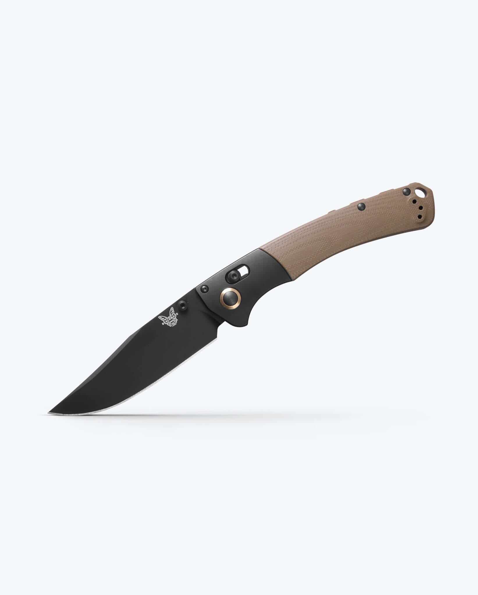 Custom Crooked River