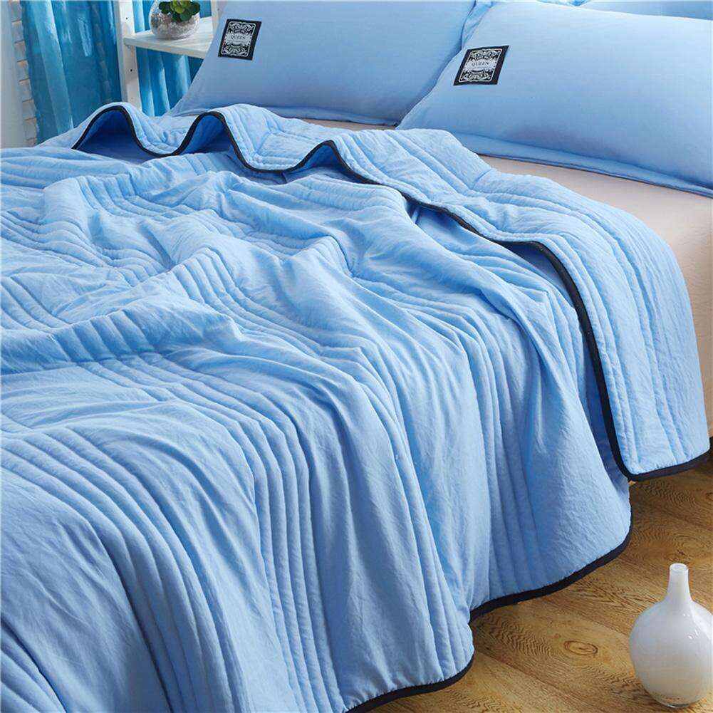 Last Day 50% OFFð¥Summer Ice Cooling Calming Blanketâ­â­â­â­â­