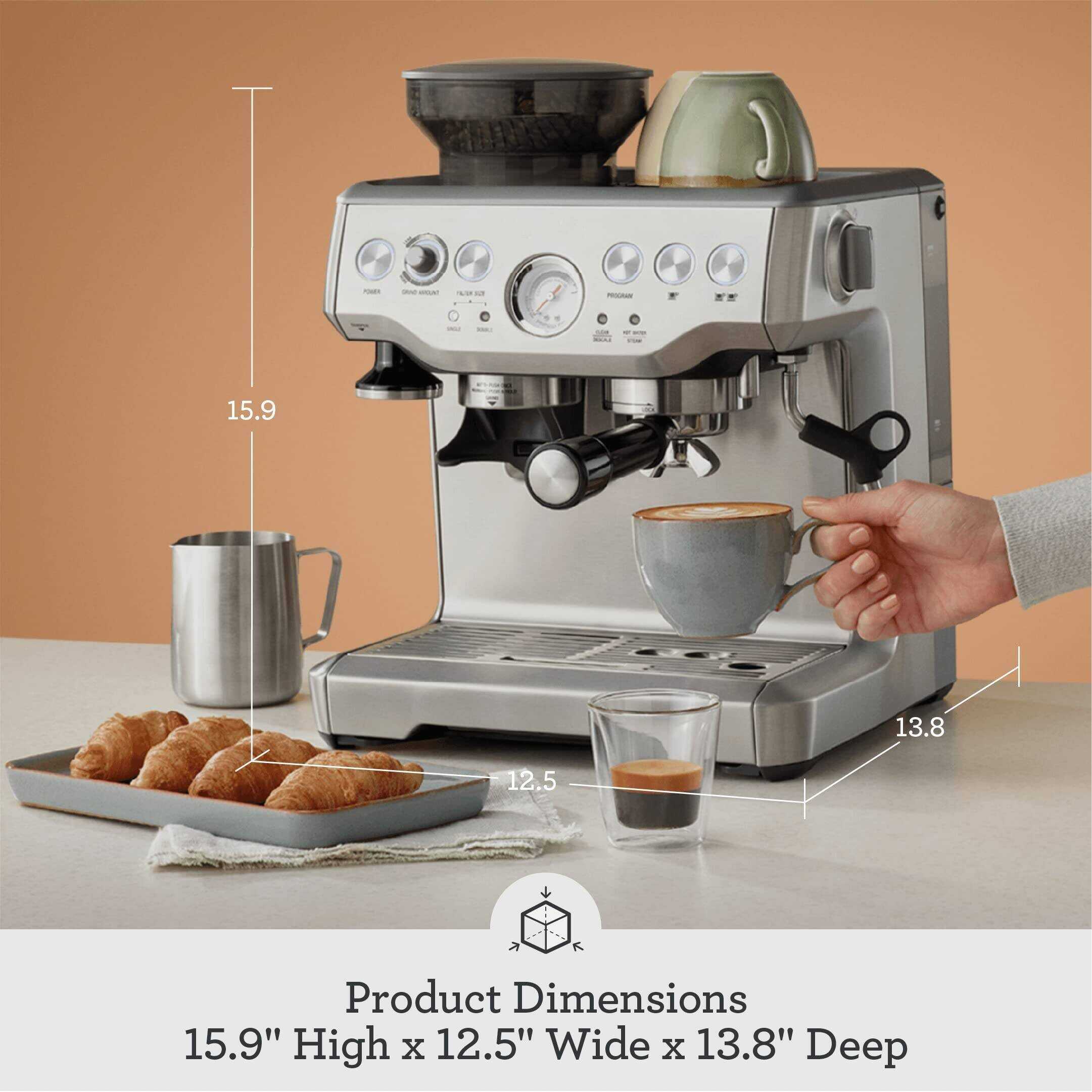 Express Espresso Machine,limited time gift
