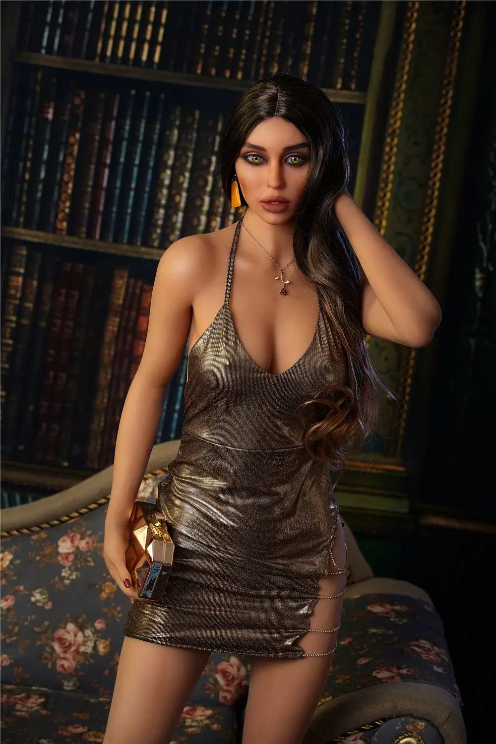 Natalia Realistic Love Doll - Joy Love Dolls Doll - EU STOCK