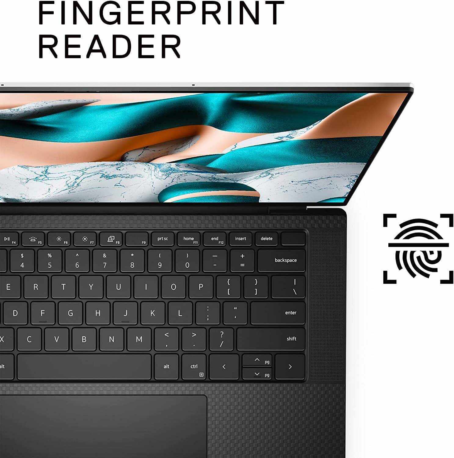 XPS Business Laptop, 15.6 Inch FHD+, Intel Core i7-10750H Processor, 32GB RAM, 1TB PCIe SSD, GeForce GTX 1650 Ti 4GB GDDR6, Fingerpring Reader, Backlit Keyboard, Windows 11 Home (Latest Model)