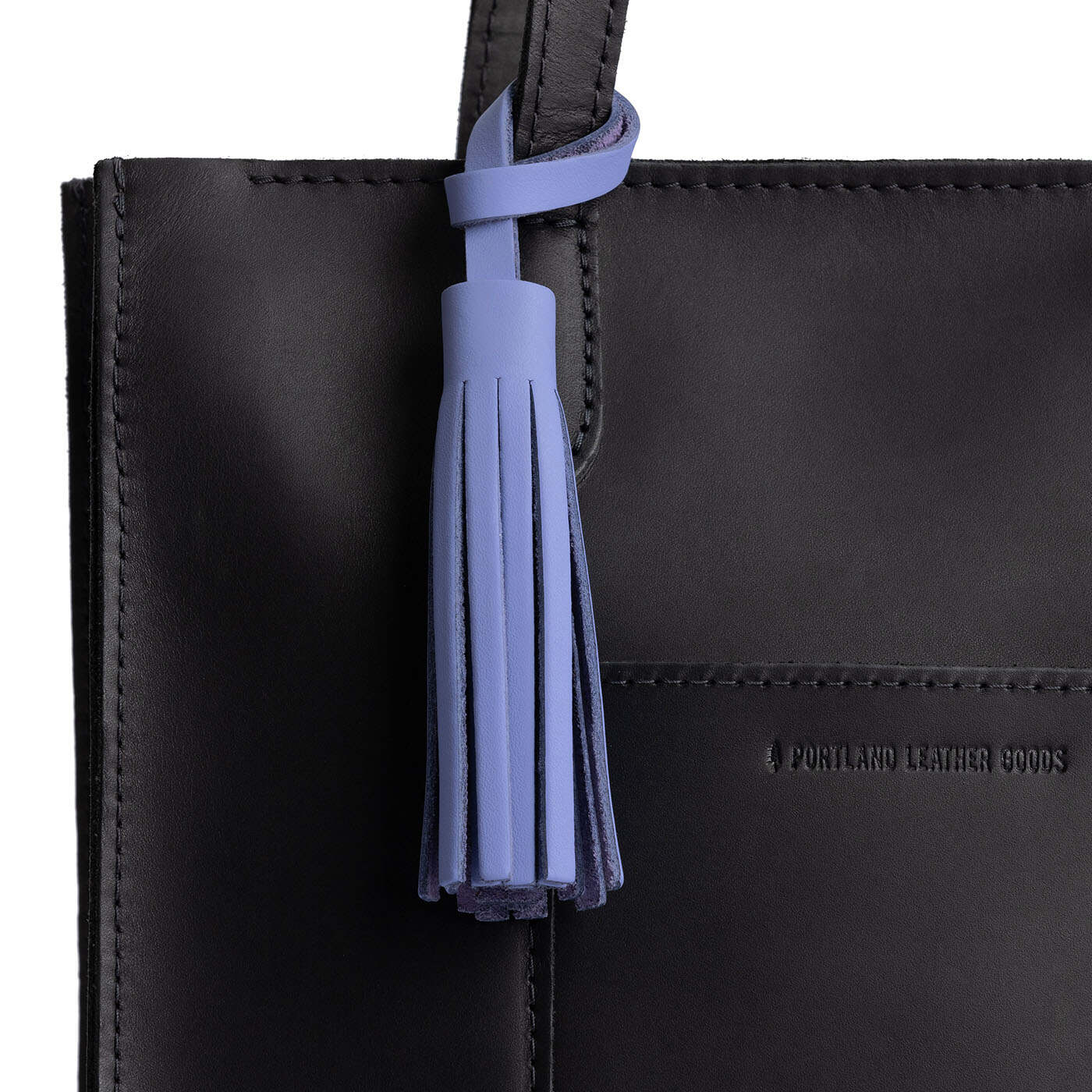 Leather Tassel