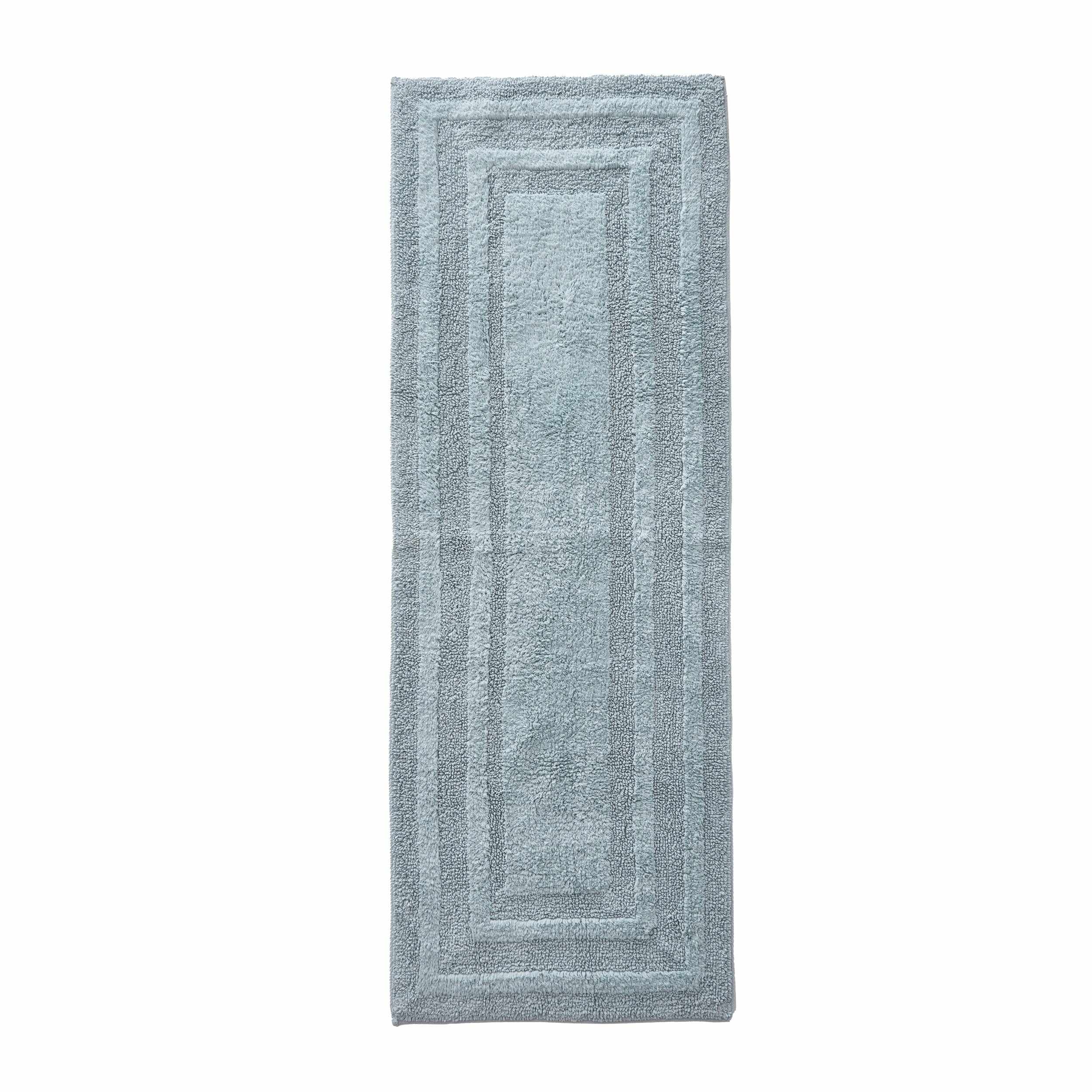 Eddie Bauer Logan Cotton Bath Runner Rug