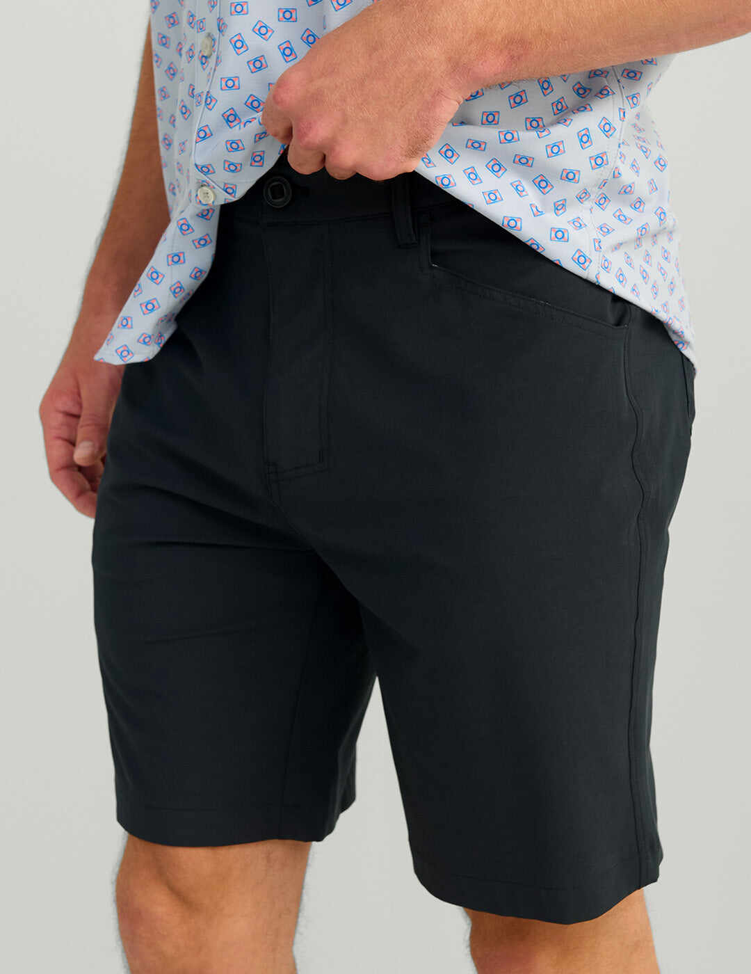 Kona 9-Inch Short