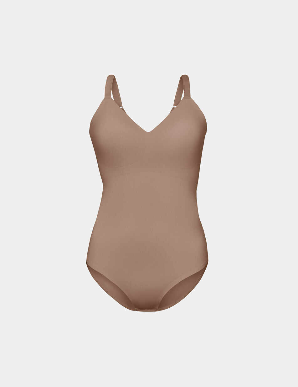 LuxeLift Bodysuit