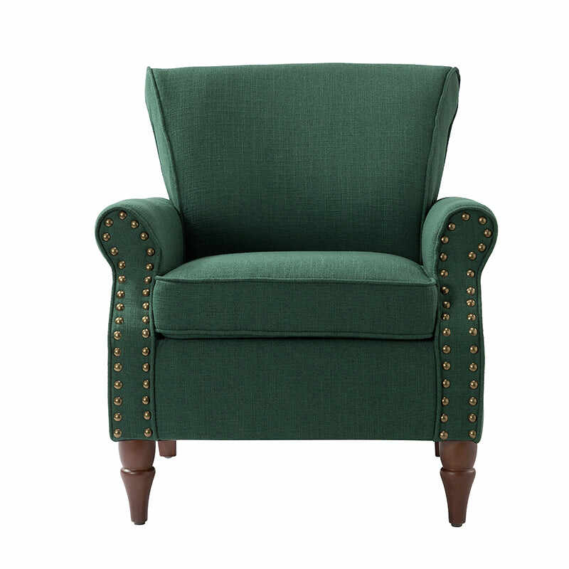 Hypanis Upholstered Armchair