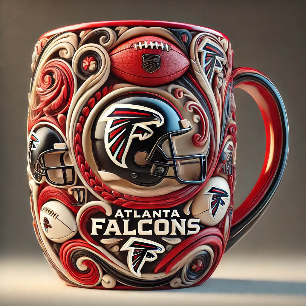 NFL Team Mug