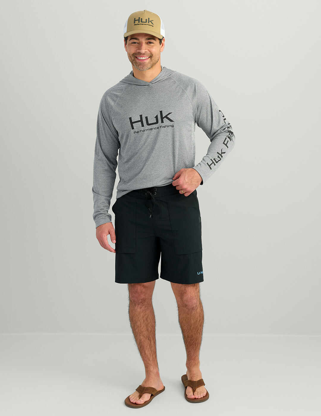 East Point Boardshorts