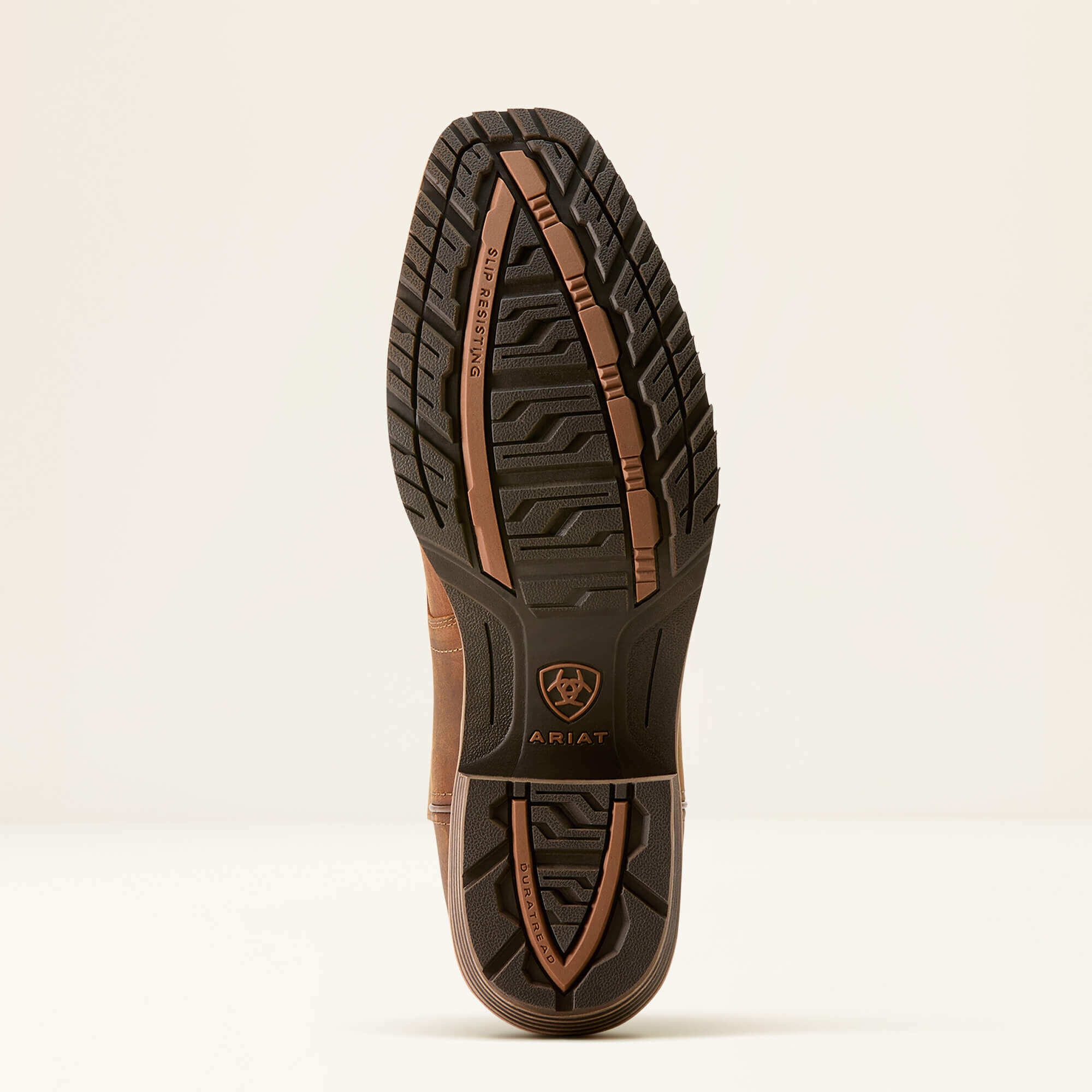 Hybrid Roughstock Square Toe Waterproof Cowboy Boot