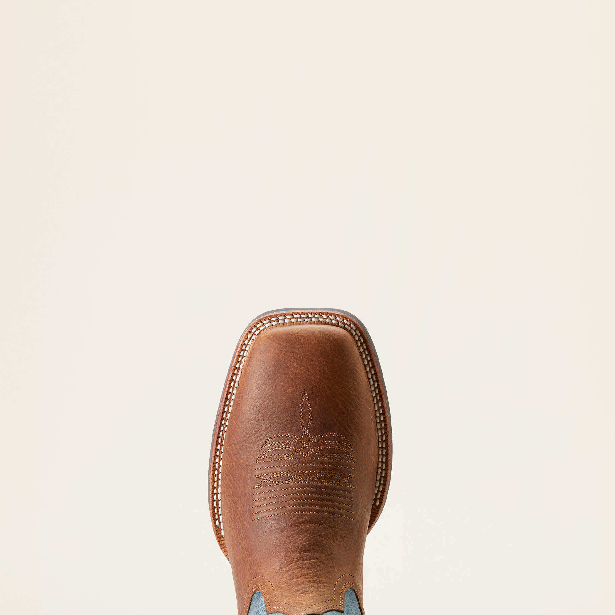 Hudson Cowboy Boot