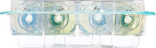 Febreze Odor-Fighting Fade Defy PLUG Air Freshener, Mountain, Ocean, Amber, (3) .87 fl. oz. Oil Refills