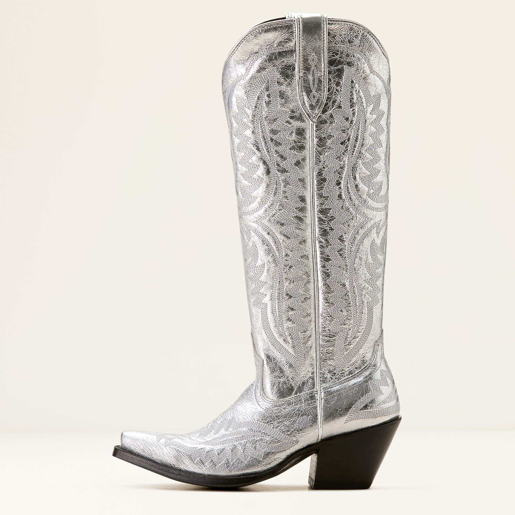 Casanova Western Boot
