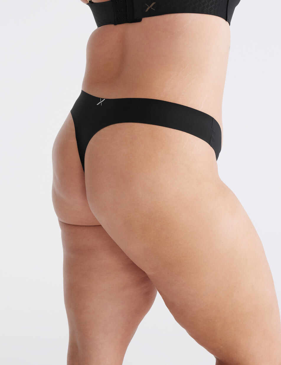 Essential No-Show Thong