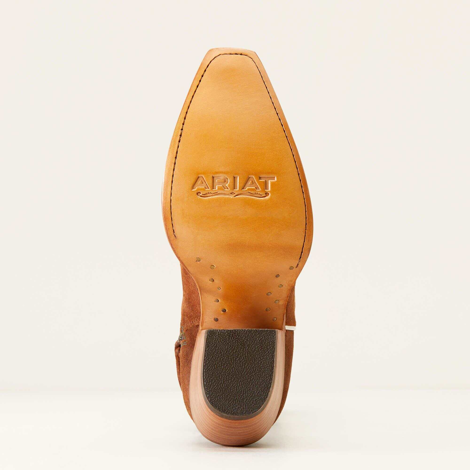 Elvira StretchFit Western Boot