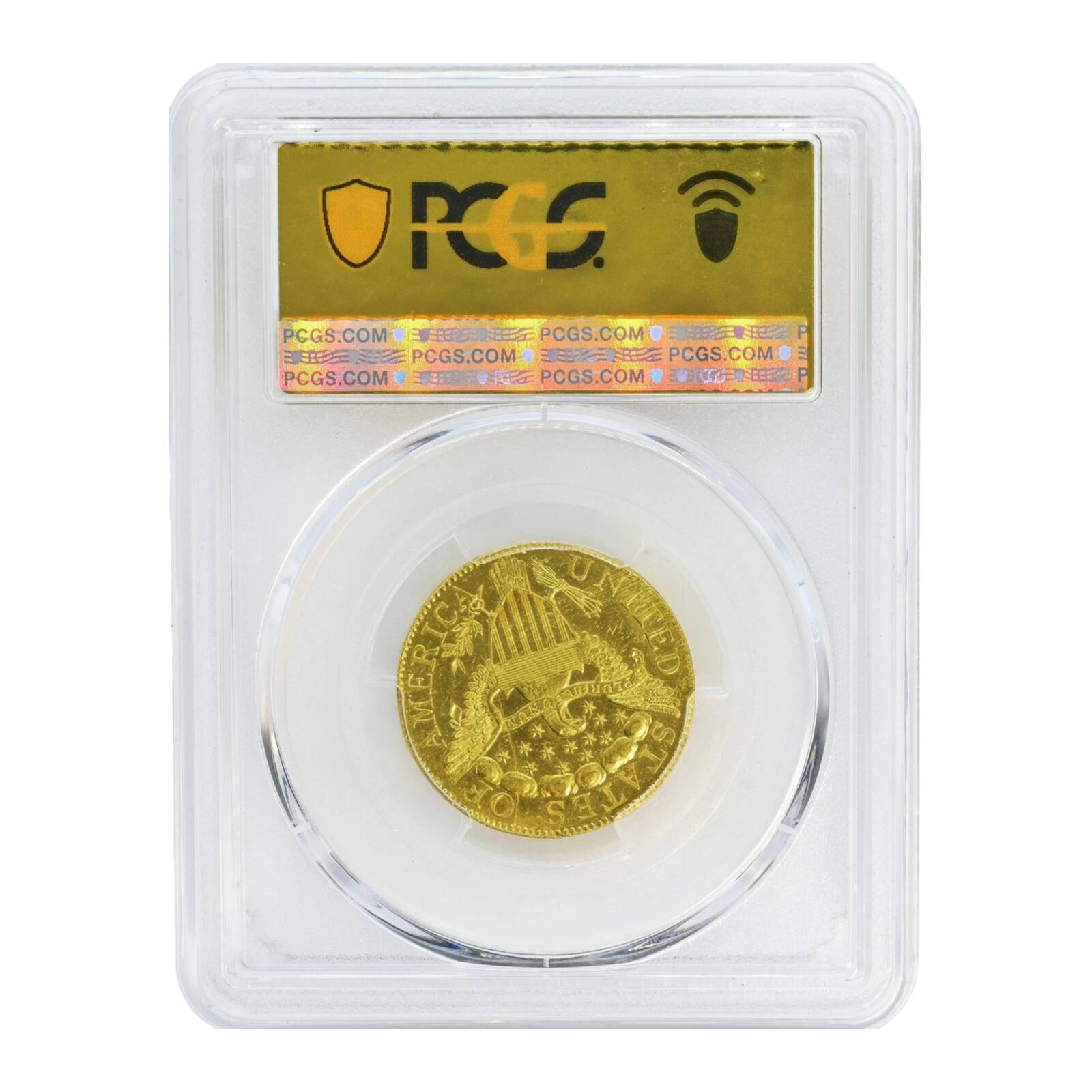 Last 20 sets 💥💥Rare Collectible Coin Offer🔥 1798 $5 Gold Liberty Half Eagle