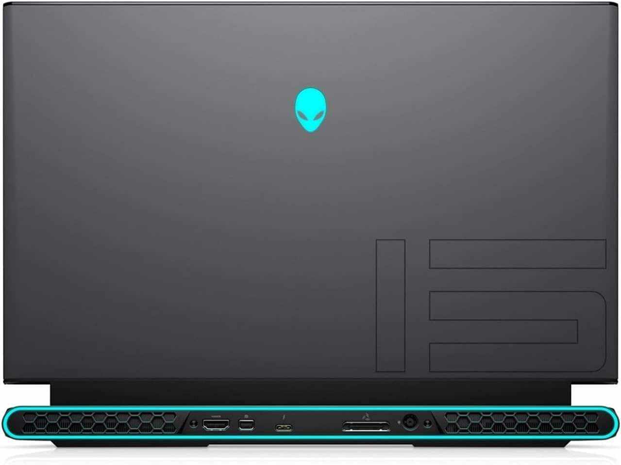 Alienware m15 R4 Gaming Laptop (2021) | 15.6