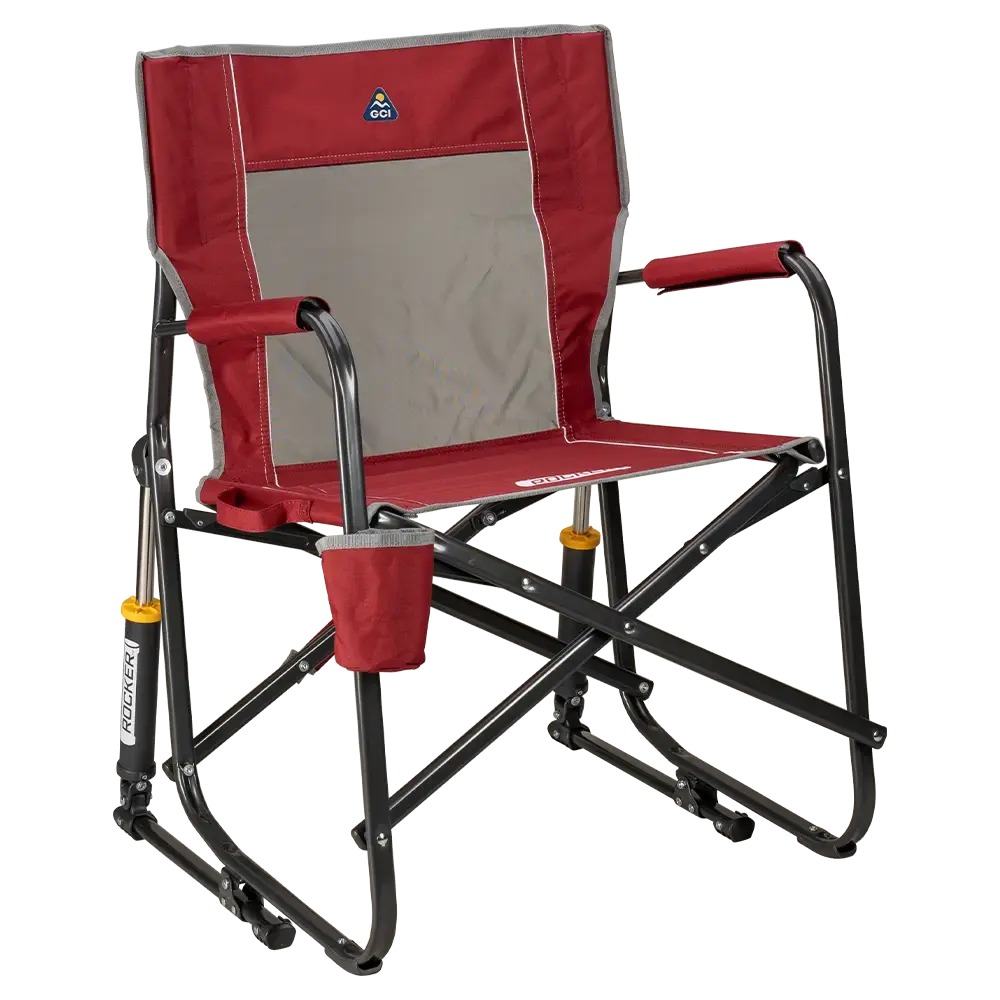 GCI Outdoor Stowaway Rocker 2.0