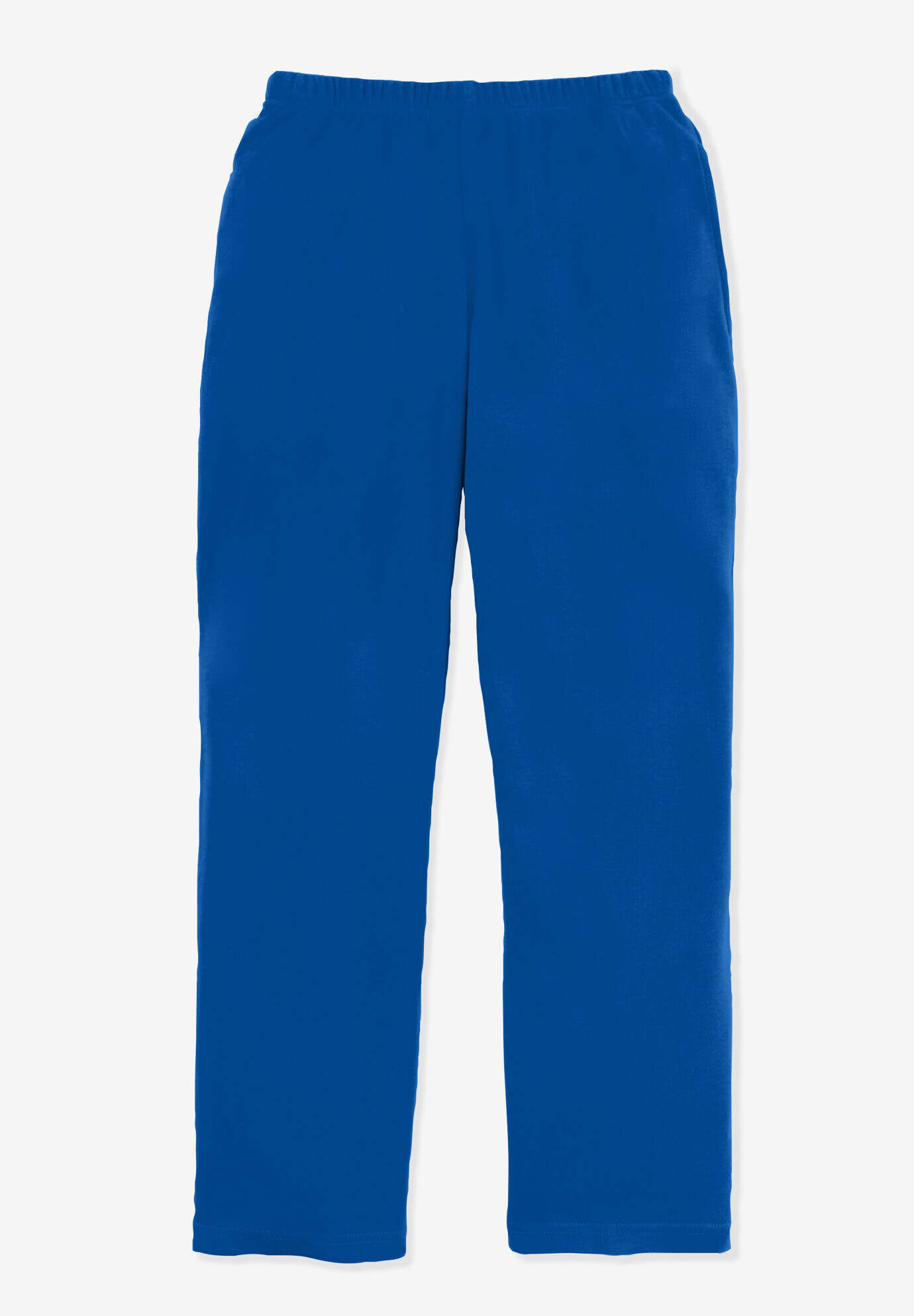 7-Day Knit Capri