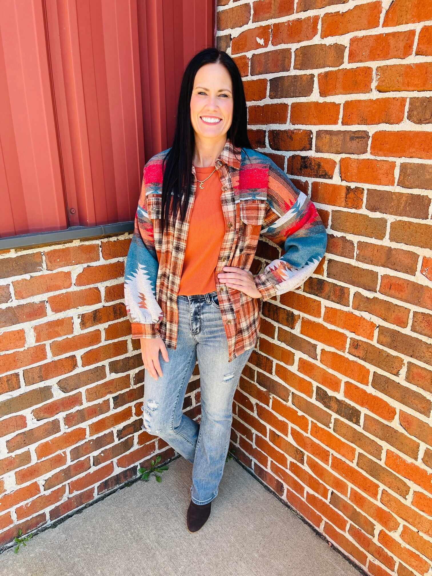 Plus/Reg Best Of Bootcut Jeans