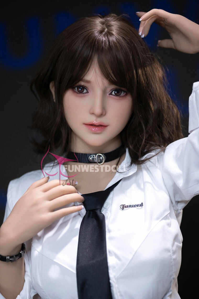 FunWest 155cm F Cup - Alice - IN STOCK