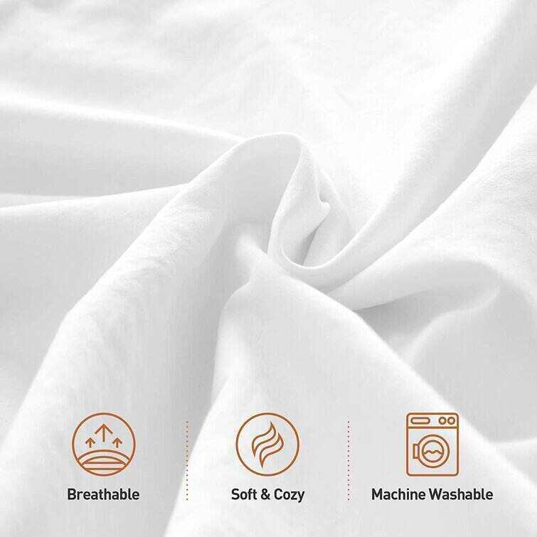 Beaupre Plush Cooling Pillow