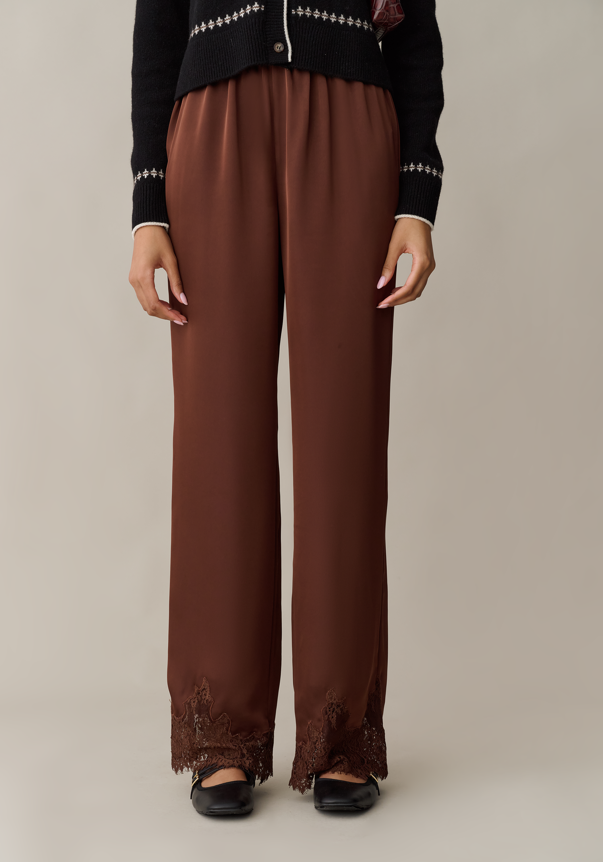 Yara Pant