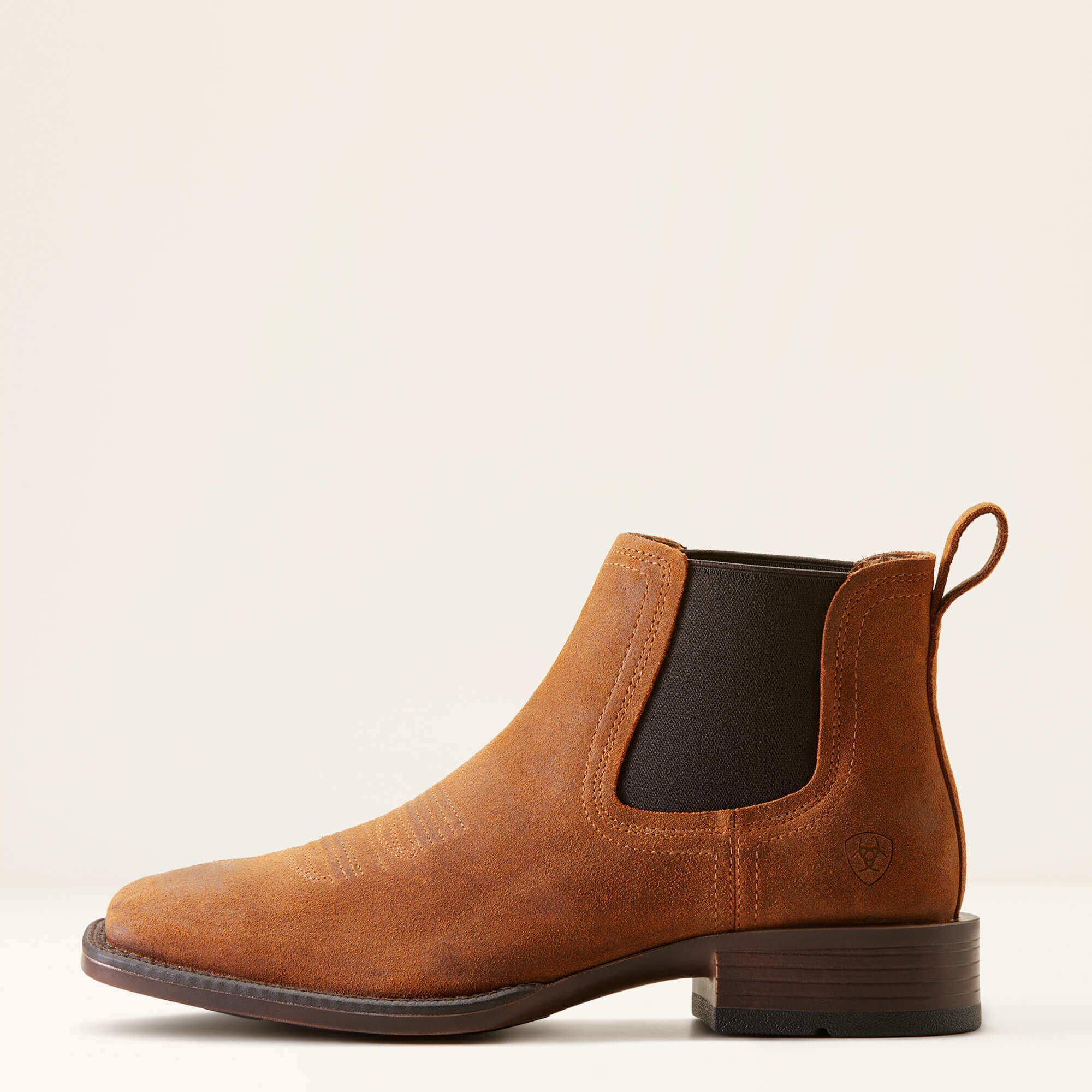 Booker Ultra Western Boot