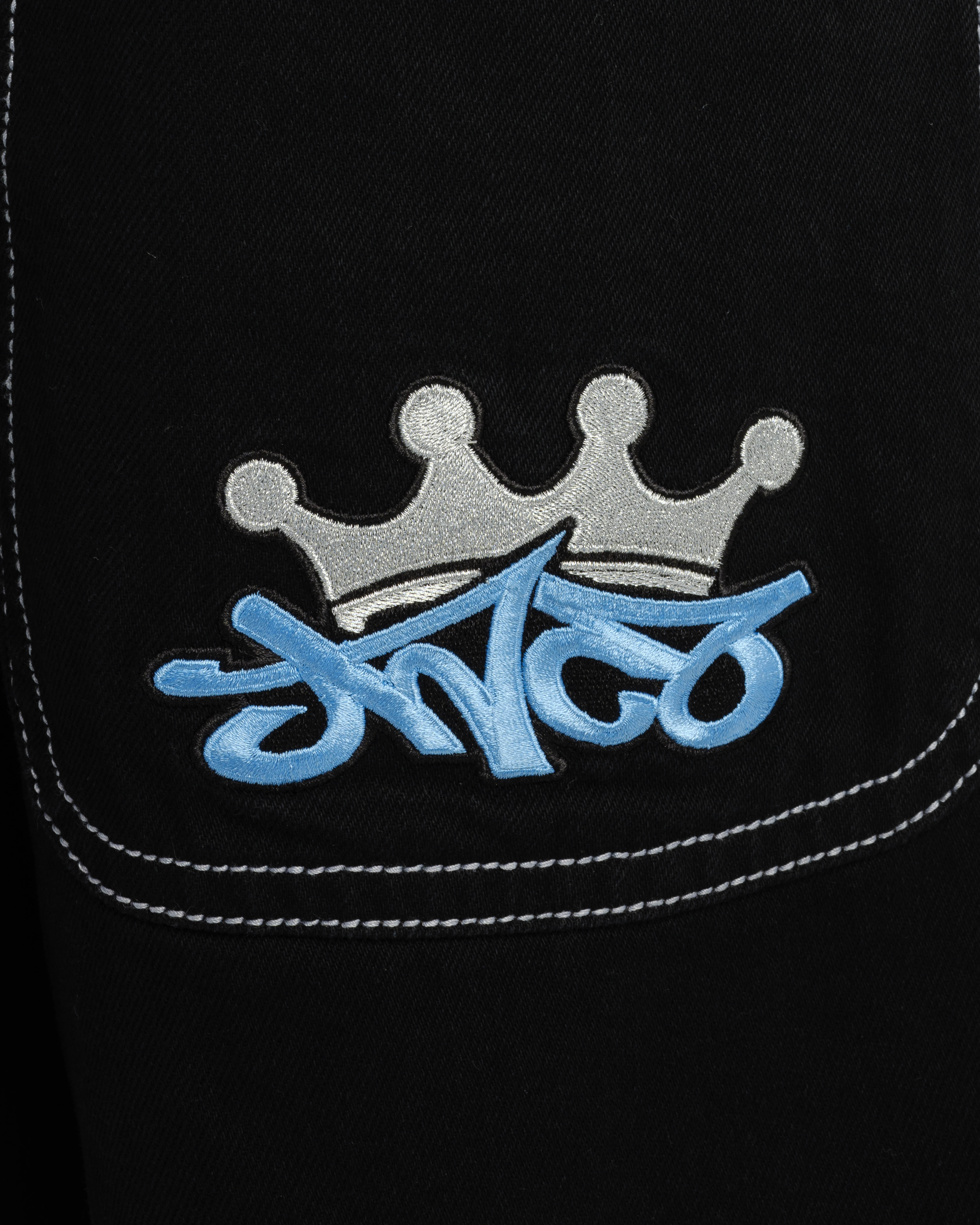 1101 Crown Cannon. 26