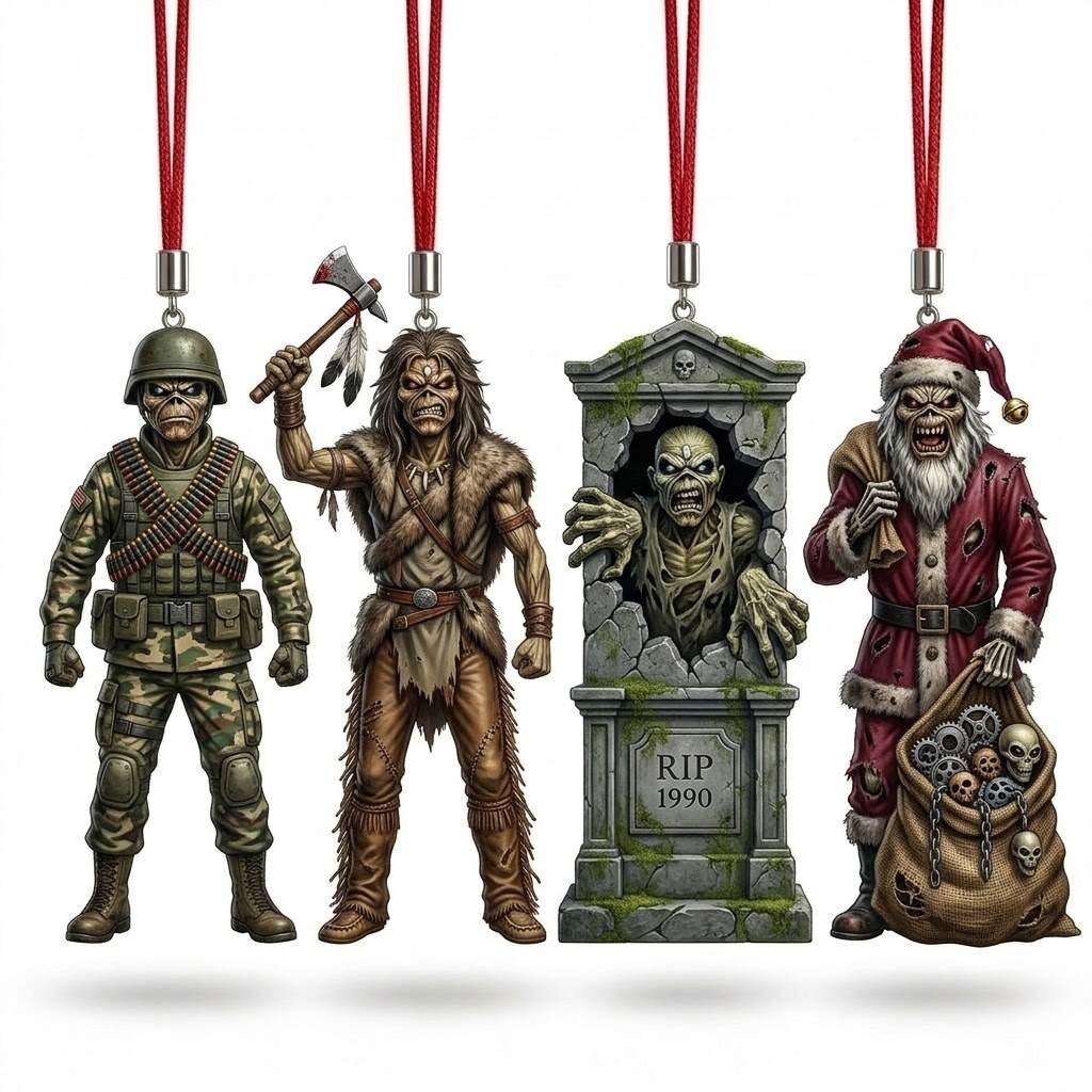 2026 Christmas Advent Calendar