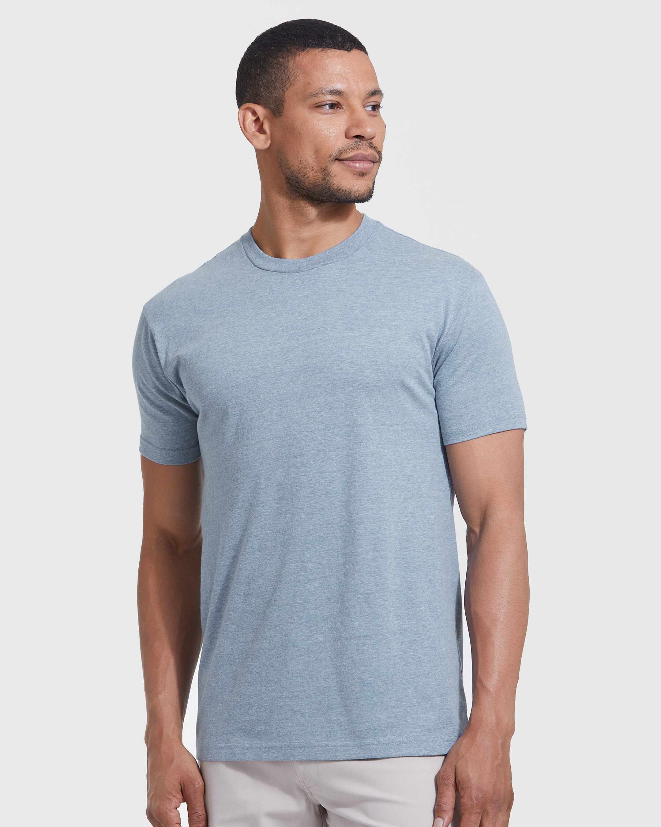 The Timeless Classic Crew Neck 6-Pack