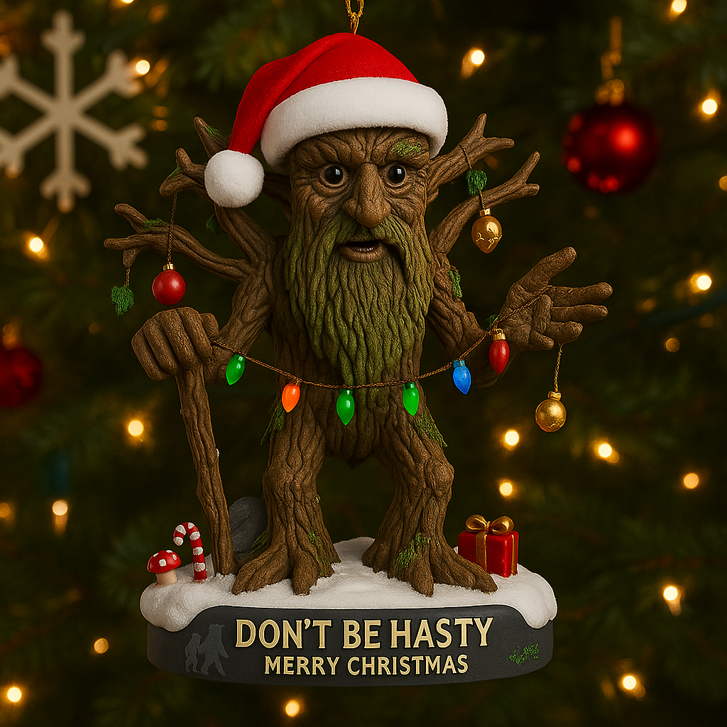 The Lord of the Rings Christmas Advent Calendar – Collector’s Edition