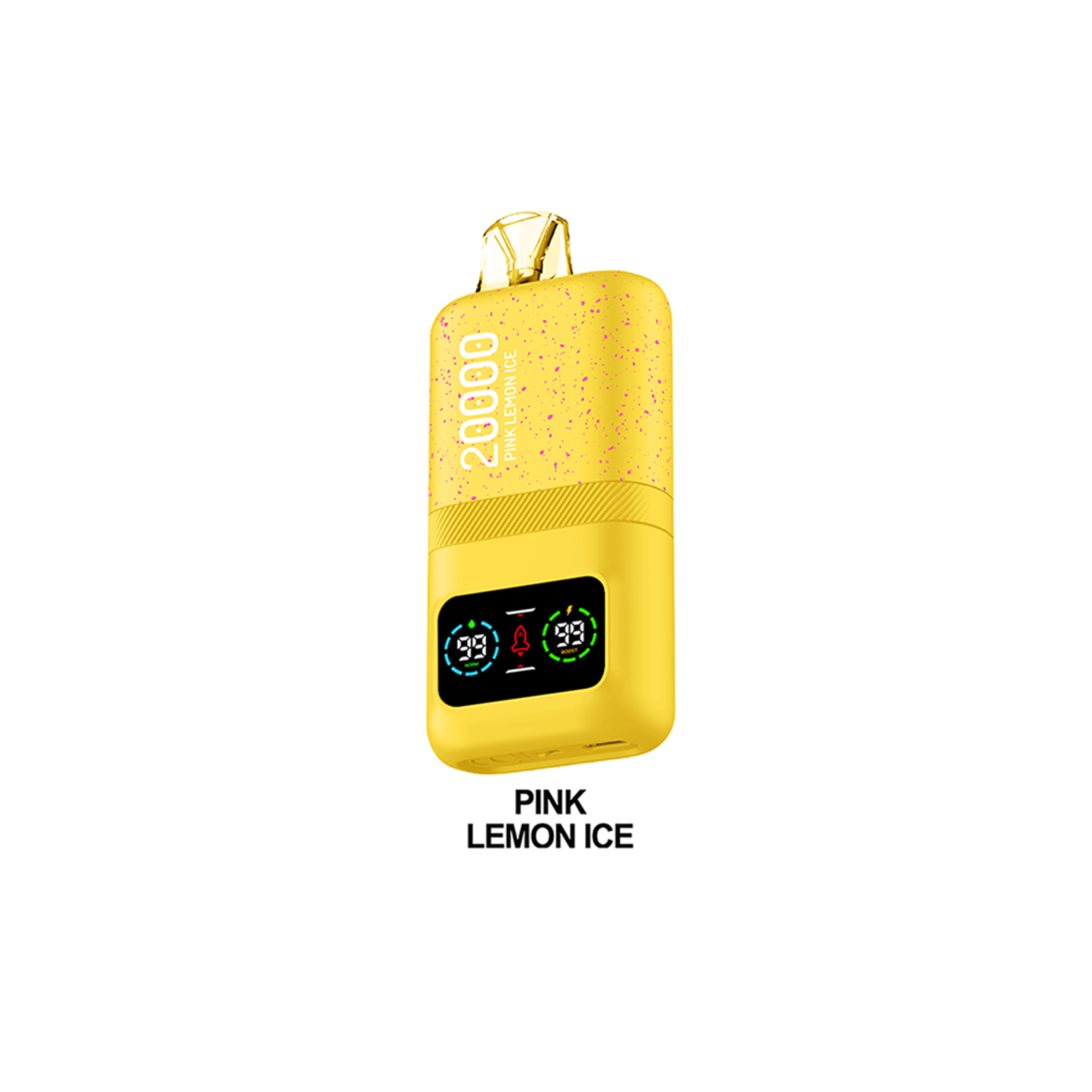 AIVONO MAGIC 20000 Puffs Disposable Vape