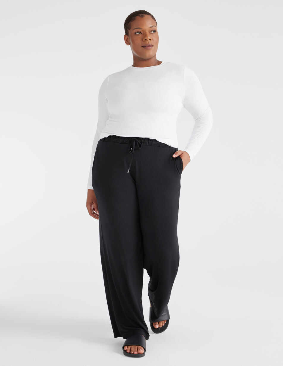 Modal Long Sleeve